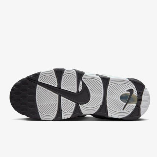 NIKE Спортни обувки AIR MORE UPTEMPO LOW 