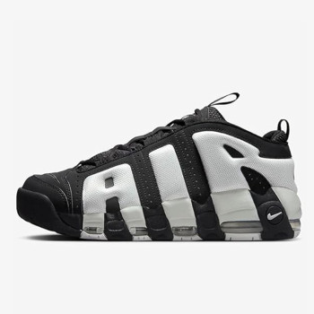 NIKE Спортни обувки AIR MORE UPTEMPO LOW 