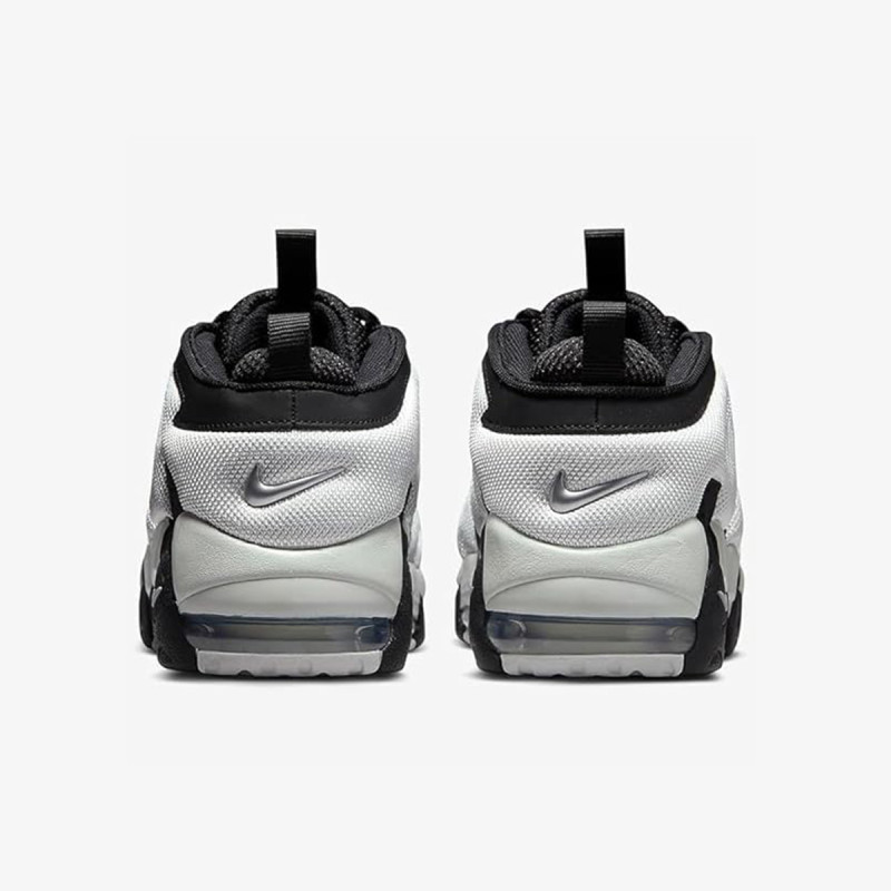 NIKE Спортни обувки AIR MORE UPTEMPO LOW 