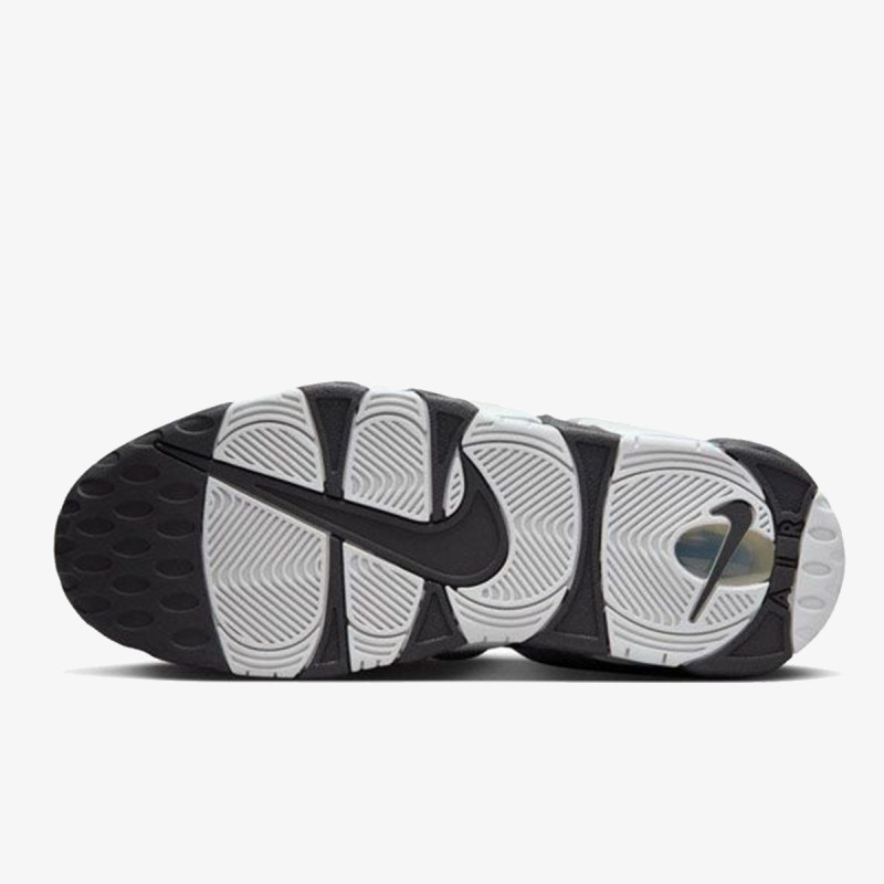 NIKE Спортни обувки AIR MORE UPTEMPO LOW 