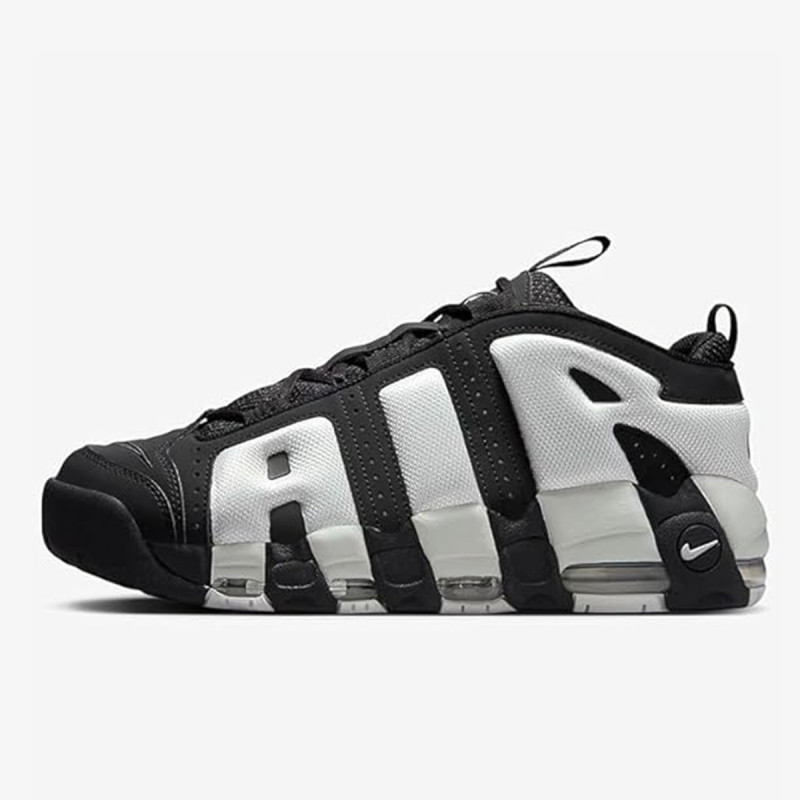 NIKE Спортни обувки AIR MORE UPTEMPO LOW 