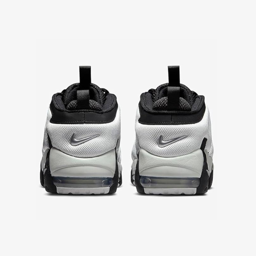 NIKE Спортни обувки AIR MORE UPTEMPO LOW 