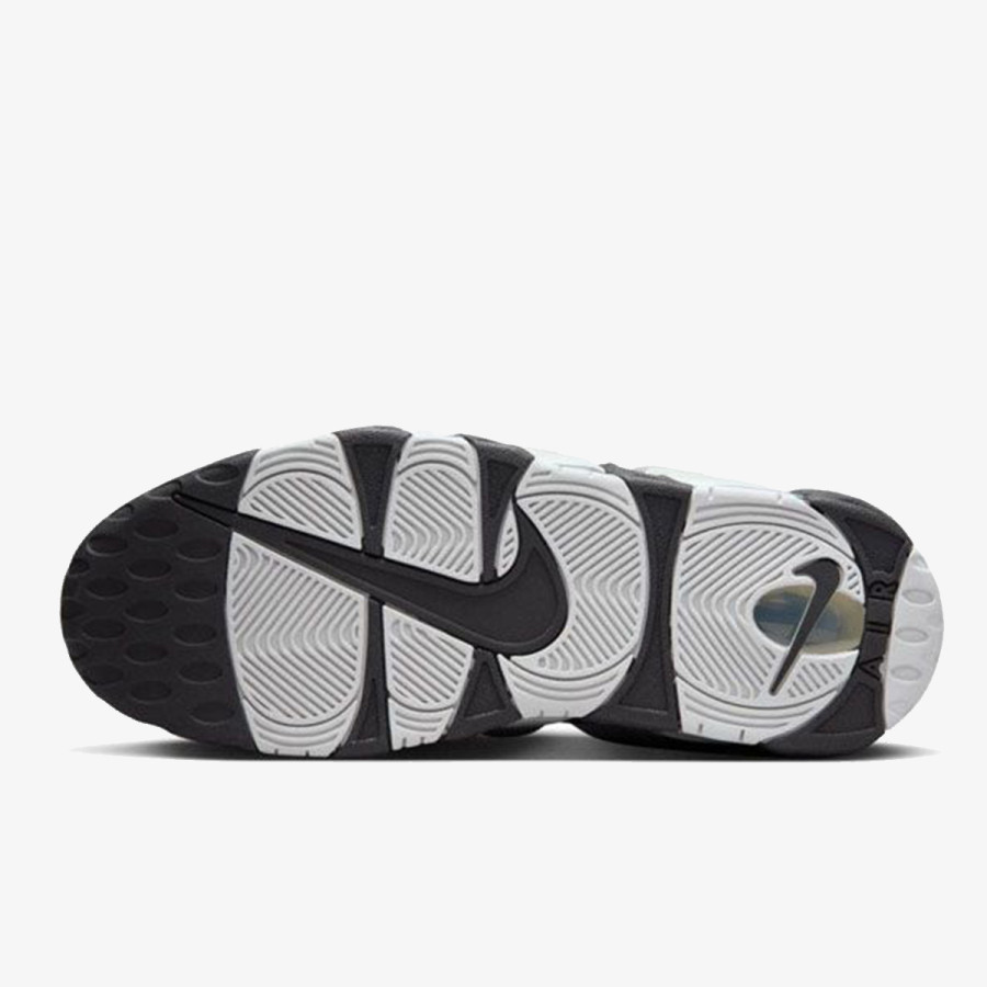 NIKE Спортни обувки AIR MORE UPTEMPO LOW 
