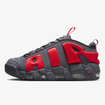NIKE Спортни обувки AIR MORE UPTEMPO LOW 