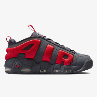 NIKE Спортни обувки AIR MORE UPTEMPO LOW 
