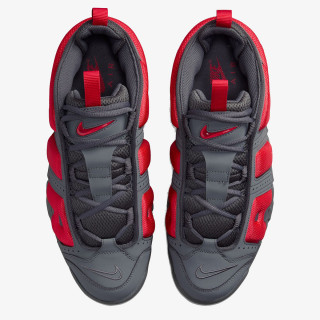 NIKE Спортни обувки AIR MORE UPTEMPO LOW 
