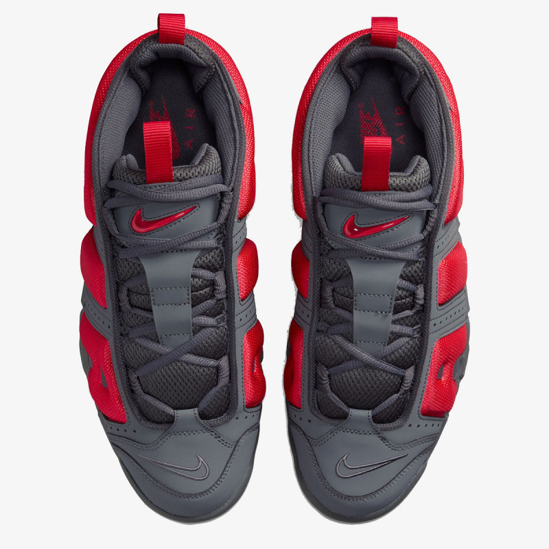 NIKE Спортни обувки AIR MORE UPTEMPO LOW 