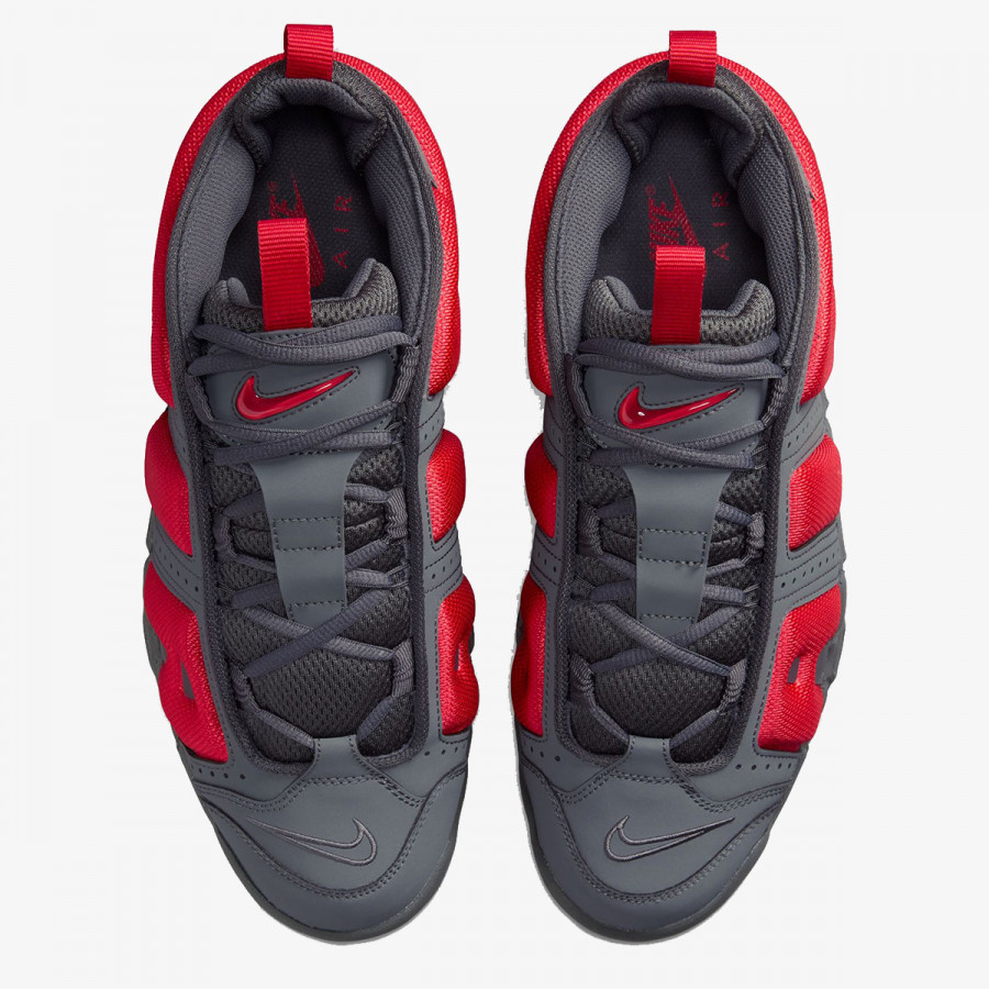 NIKE Спортни обувки AIR MORE UPTEMPO LOW 