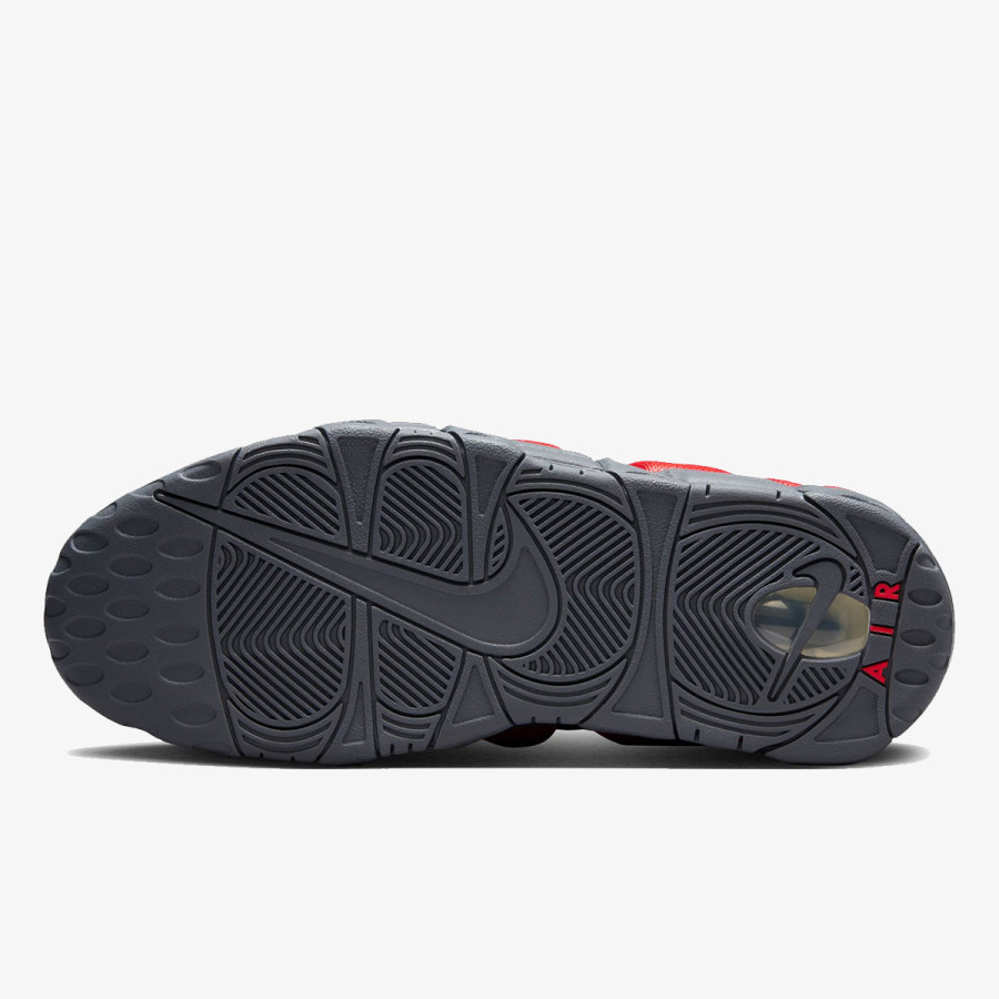 NIKE Спортни обувки AIR MORE UPTEMPO LOW 