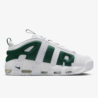 NIKE Спортни обувки AIR MORE UPTEMPO LOW 