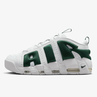 NIKE Спортни обувки AIR MORE UPTEMPO LOW 