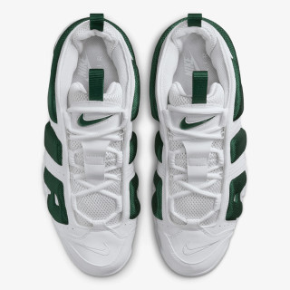 NIKE Спортни обувки AIR MORE UPTEMPO LOW 