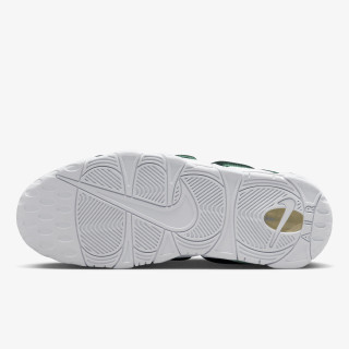 NIKE Спортни обувки AIR MORE UPTEMPO LOW 