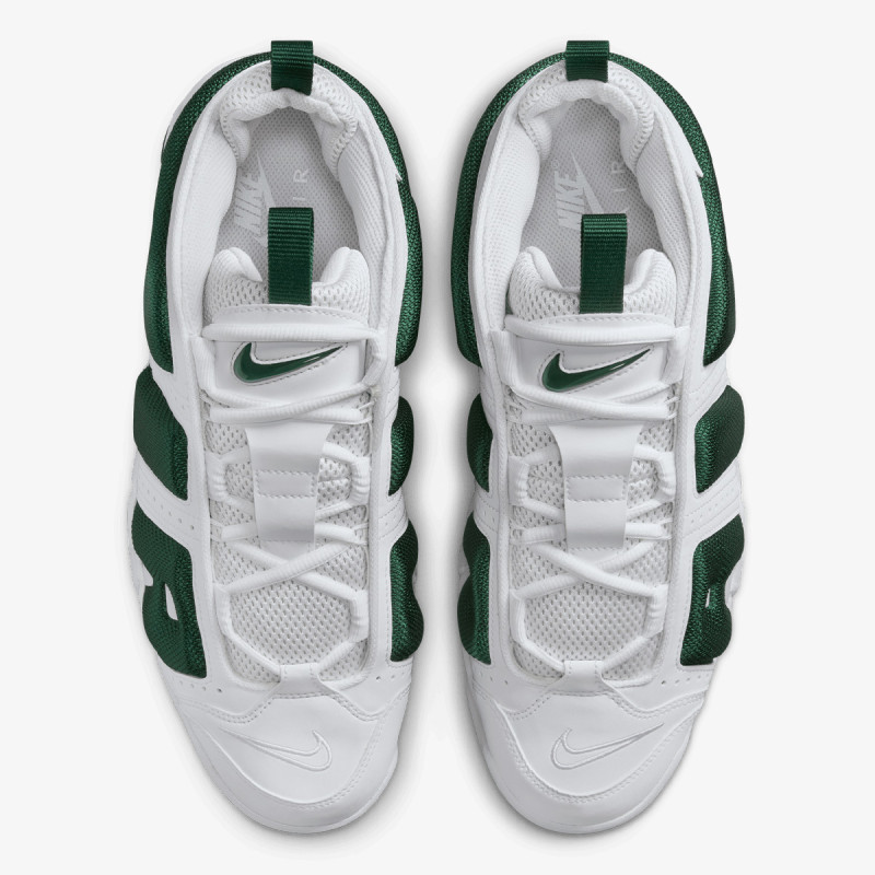NIKE Спортни обувки AIR MORE UPTEMPO LOW 