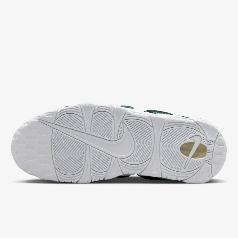 NIKE Спортни обувки AIR MORE UPTEMPO LOW 