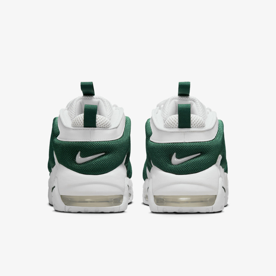 NIKE Спортни обувки AIR MORE UPTEMPO LOW 