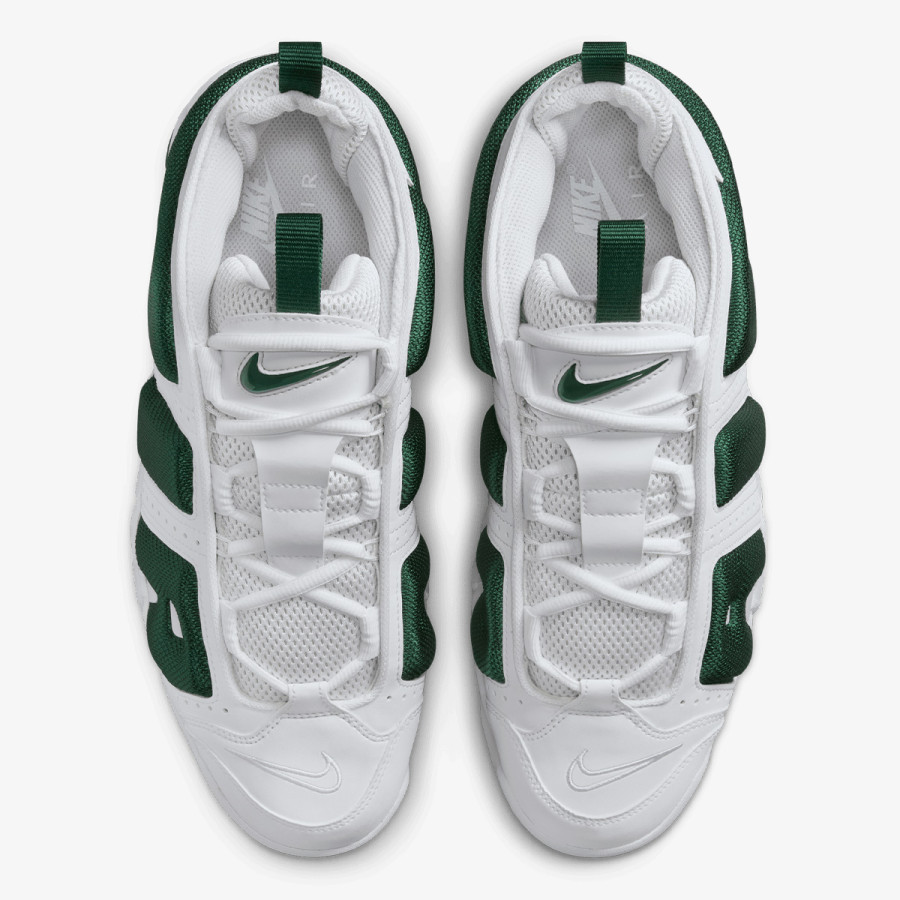 NIKE Спортни обувки AIR MORE UPTEMPO LOW 