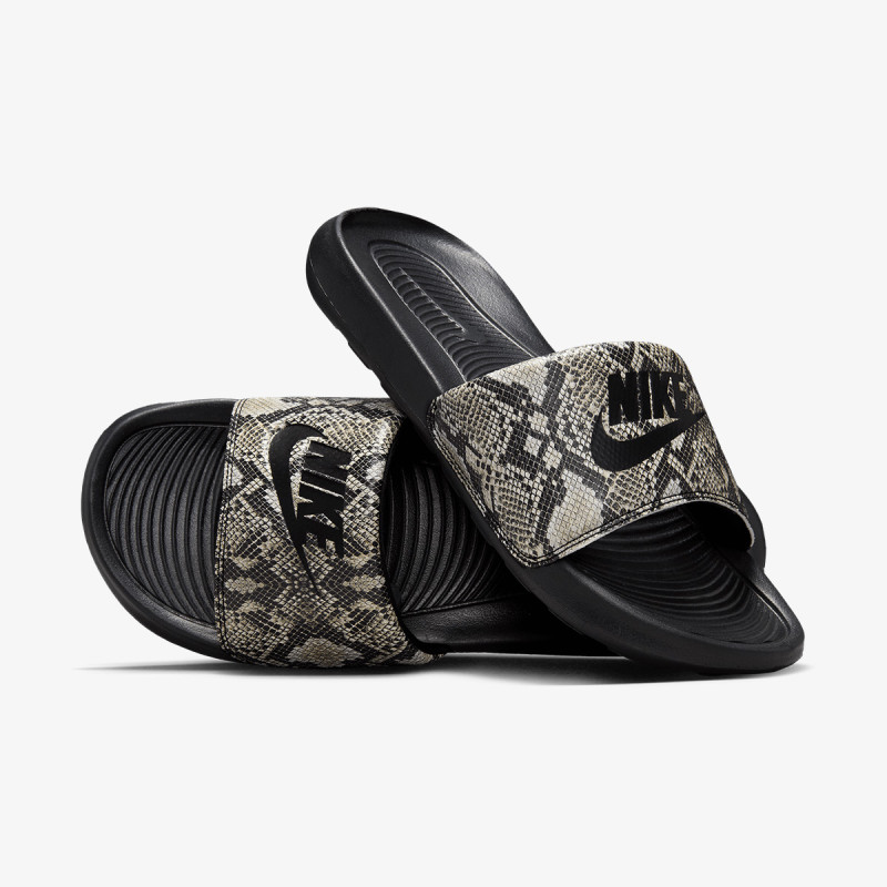 NIKE Чехли W NIKE VICTORI ONE SLIDE PRINT 
