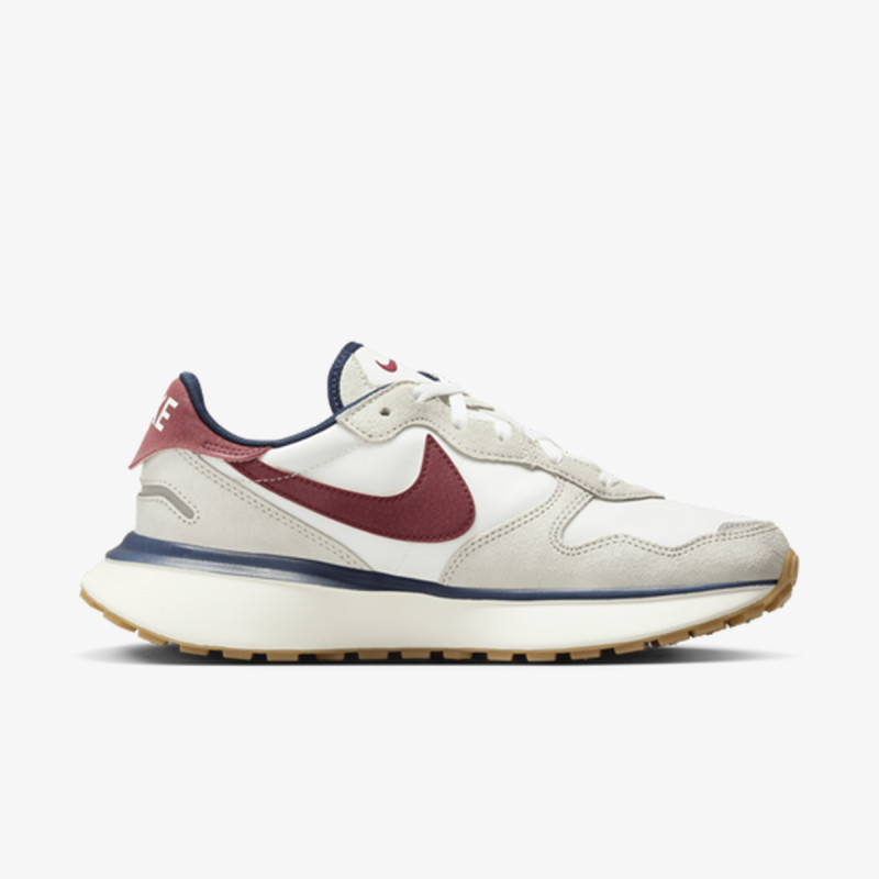NIKE Спортни обувки Phoenix Waffle 