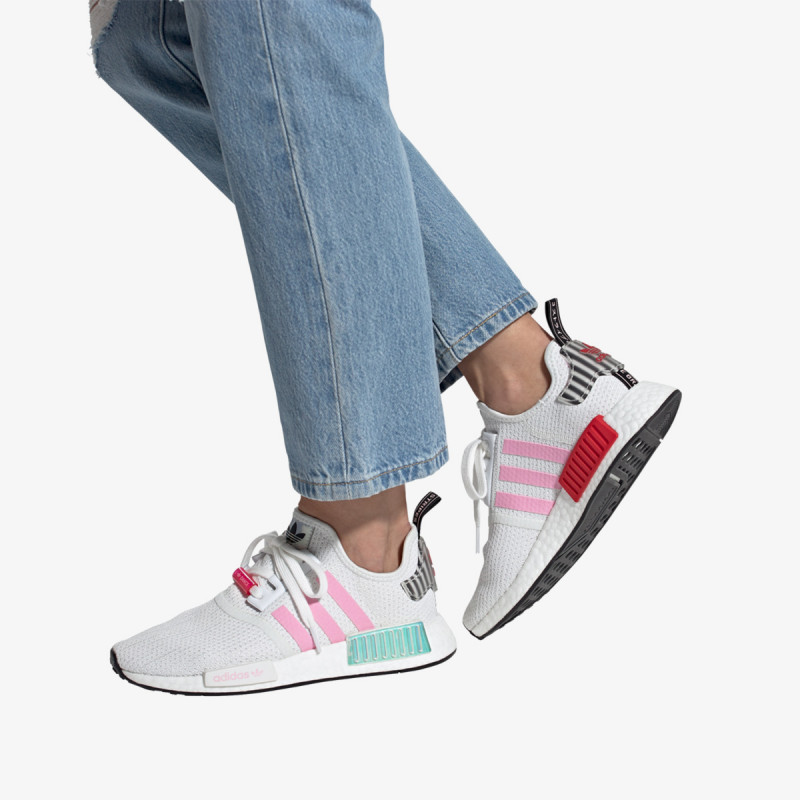 adidas Спортни обувки NMD_R1 W 