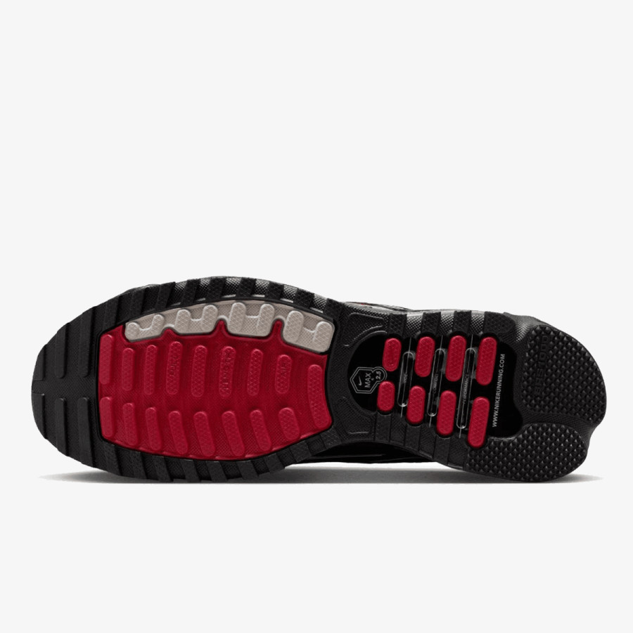 NIKE Спортни обувки AIR MAX TL 2.5 