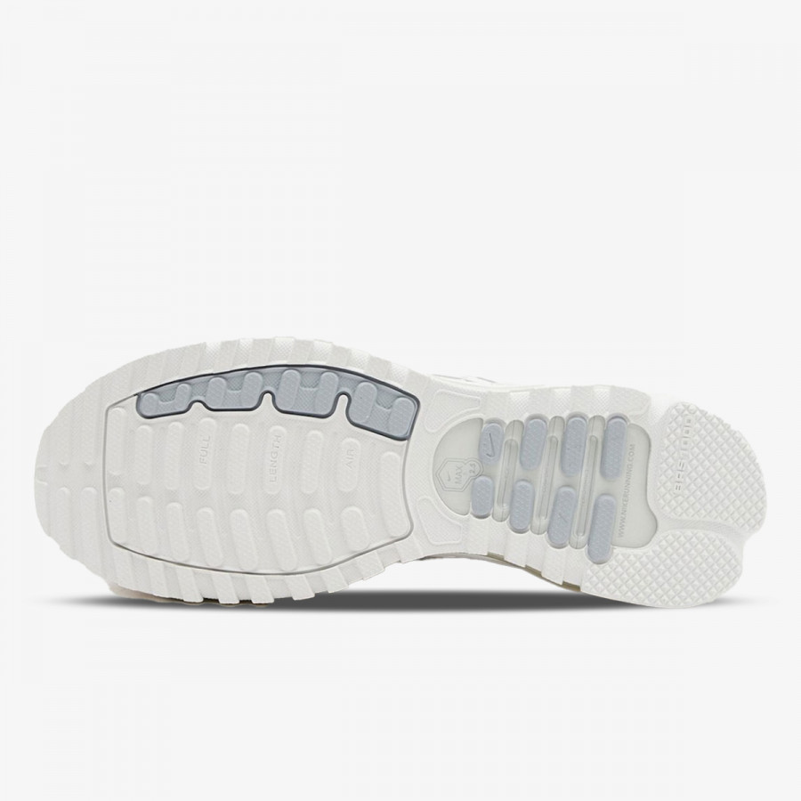 NIKE Спортни обувки AIR MAX TL 2.5 