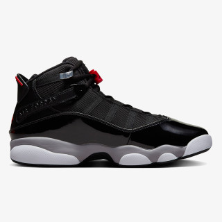 NIKE Спортни обувки Jordan 6 Rings 