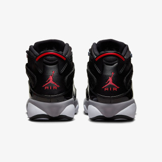 NIKE Спортни обувки JORDAN 6 RINGS AP 