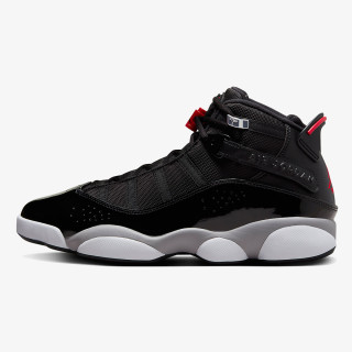 NIKE Спортни обувки Jordan 6 Rings 