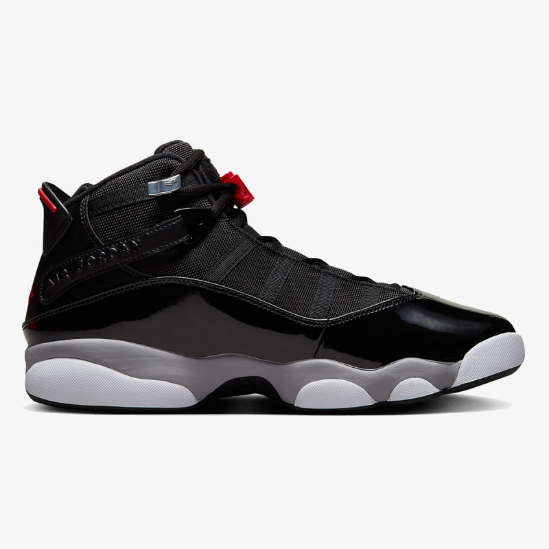 NIKE Спортни обувки Jordan 6 Rings 