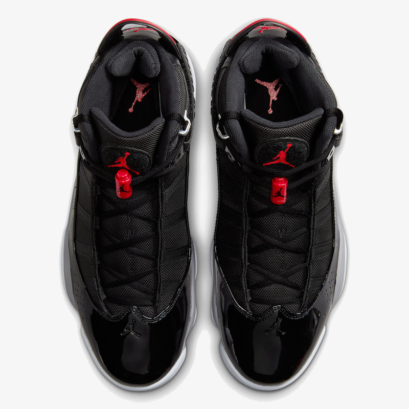 NIKE Спортни обувки Jordan 6 Rings 
