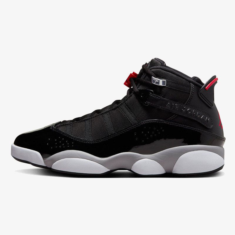 NIKE Спортни обувки Jordan 6 Rings 