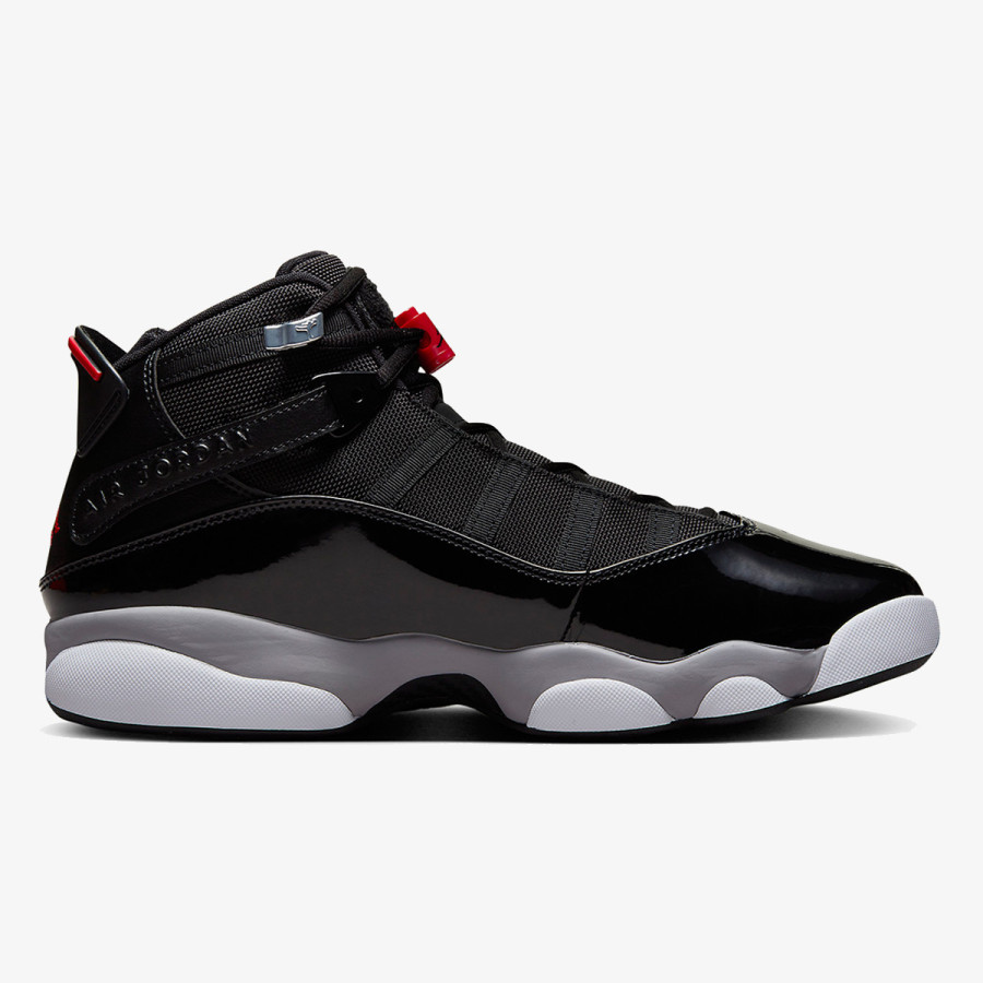 NIKE Спортни обувки Jordan 6 Rings 
