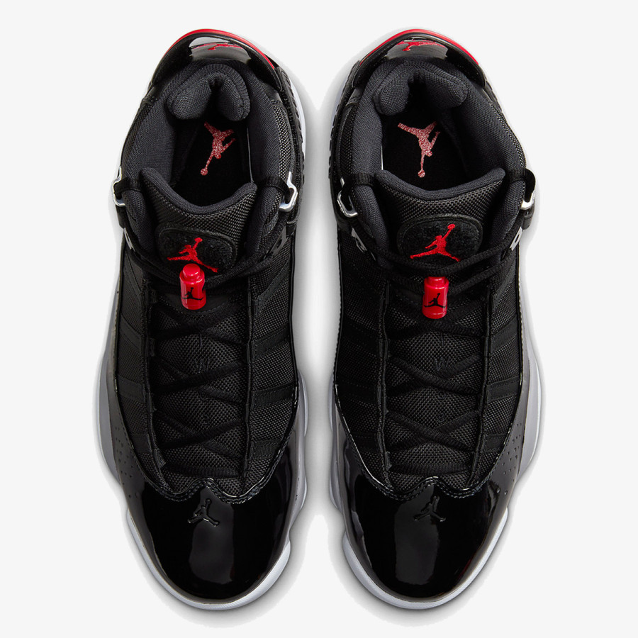 NIKE Спортни обувки Jordan 6 Rings 
