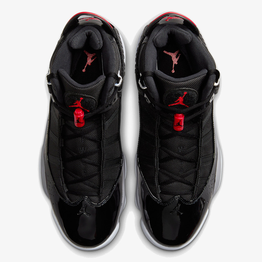 NIKE Спортни обувки JORDAN 6 RINGS AP 