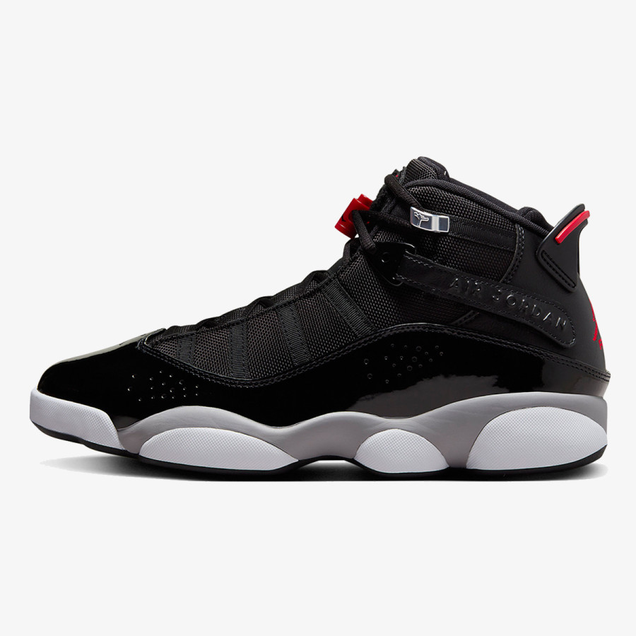 NIKE Спортни обувки Jordan 6 Rings 