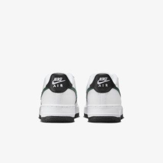 NIKE Спортни обувки NIKE AIR FORCE 1 NN GS KIM 