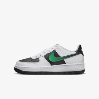 NIKE Спортни обувки Force 1 LV8 2 