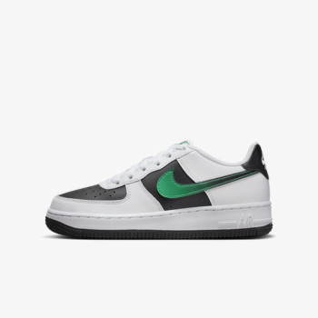 NIKE Спортни обувки NIKE Спортни обувки NIKE AIR FORCE 1 NN GS KIM 