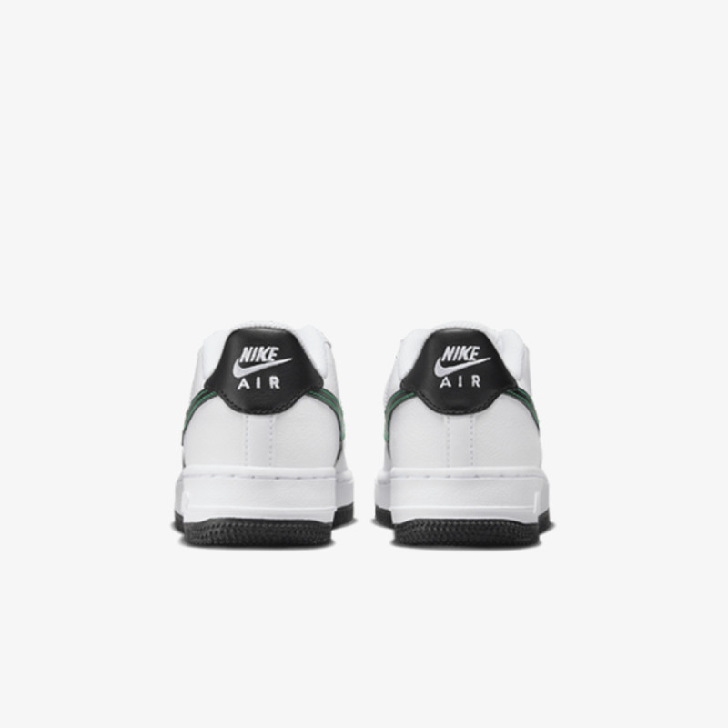 NIKE Спортни обувки Force 1 LV8 2 