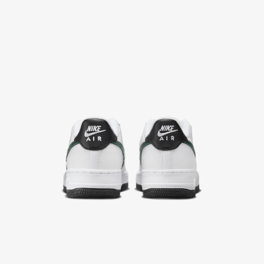 NIKE Спортни обувки NIKE AIR FORCE 1 NN GS KIM 