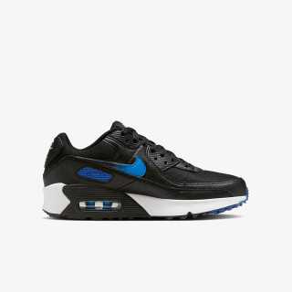 NIKE Спортни обувки NIKE AIR MAX 90 NN GS KIM 