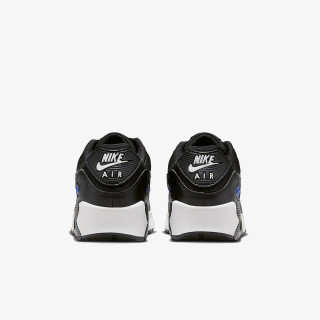 NIKE Спортни обувки Air Max 90 