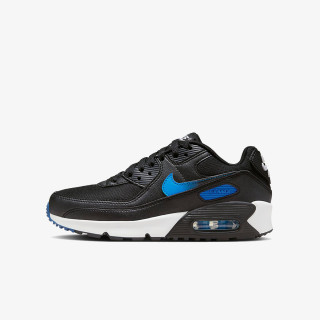 NIKE Спортни обувки Air Max 90 