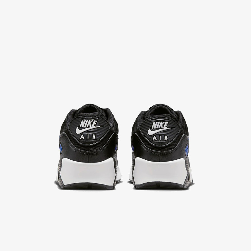NIKE Спортни обувки Air Max 90 