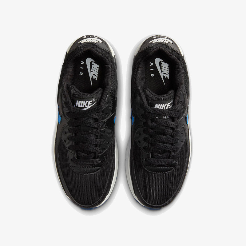 NIKE Спортни обувки Air Max 90 