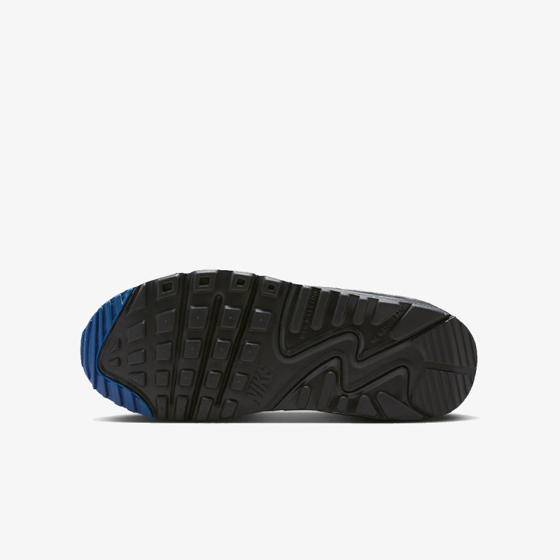 NIKE Спортни обувки Air Max 90 
