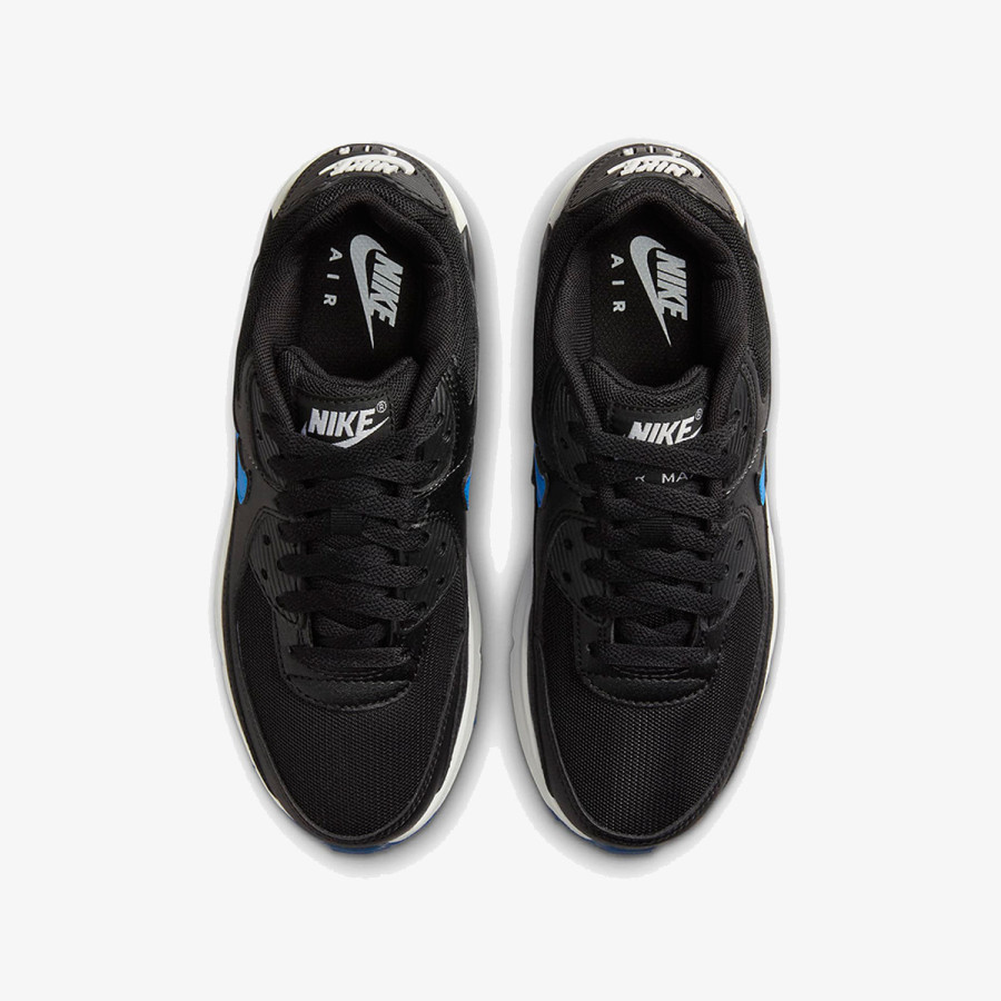 NIKE Спортни обувки Air Max 90 