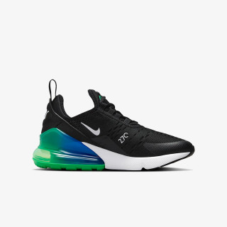 NIKE Спортни обувки NIKE AIR MAX 270 GS KIM 