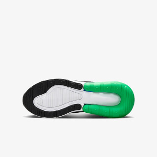 NIKE Спортни обувки Air Max 270 